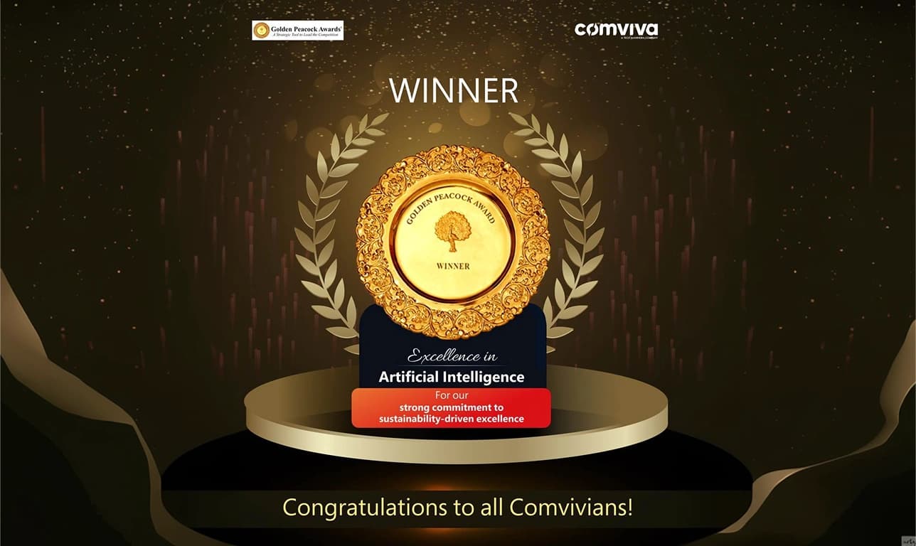 recognition