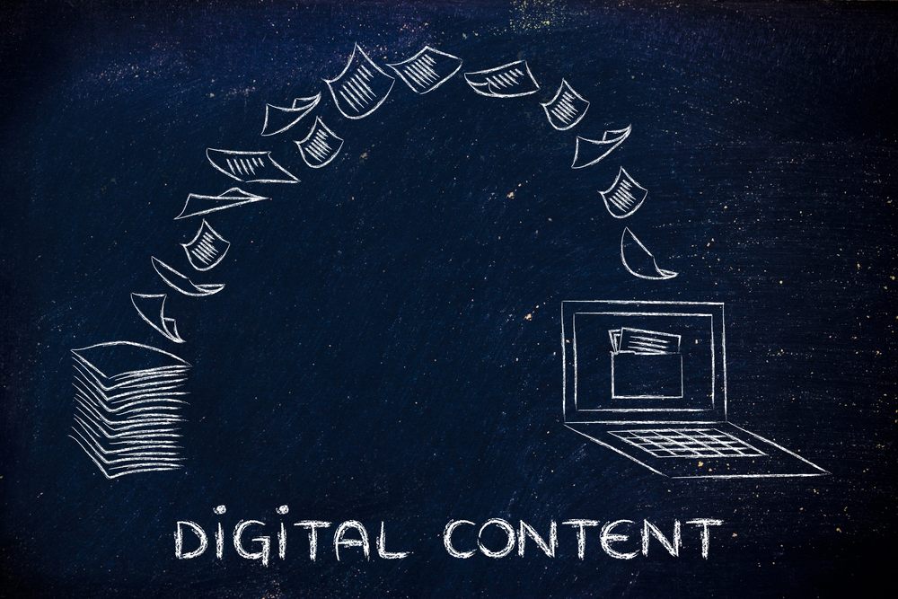 Engaging Digital Content Providers - Comviva