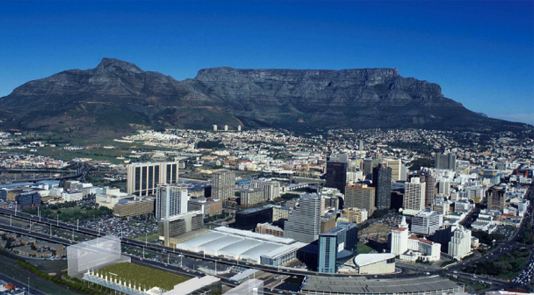 Meet us at Africa Com 2023 Cape Town - Comviva